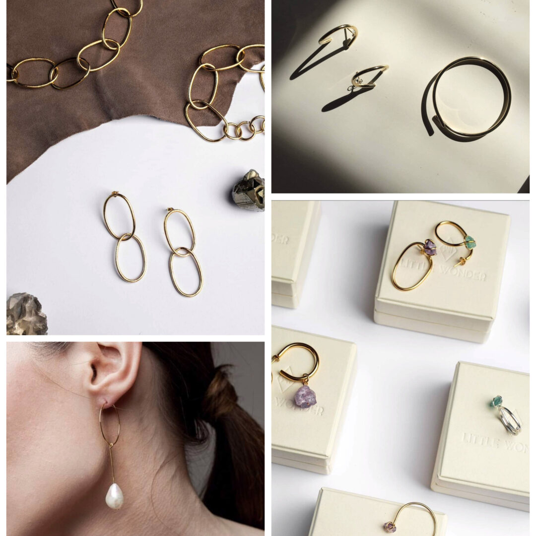 Little Wonder Jewelry