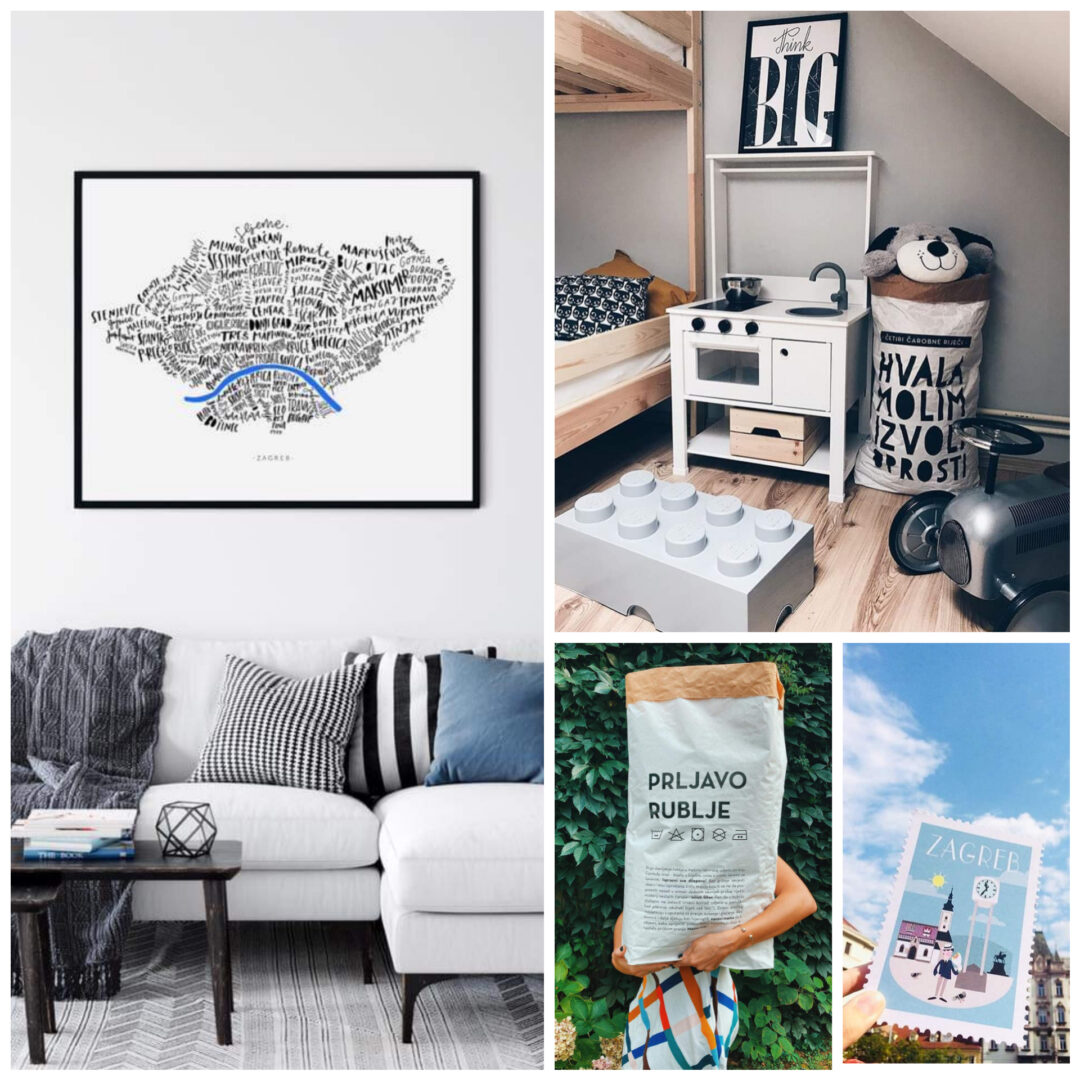 Dilemma posters